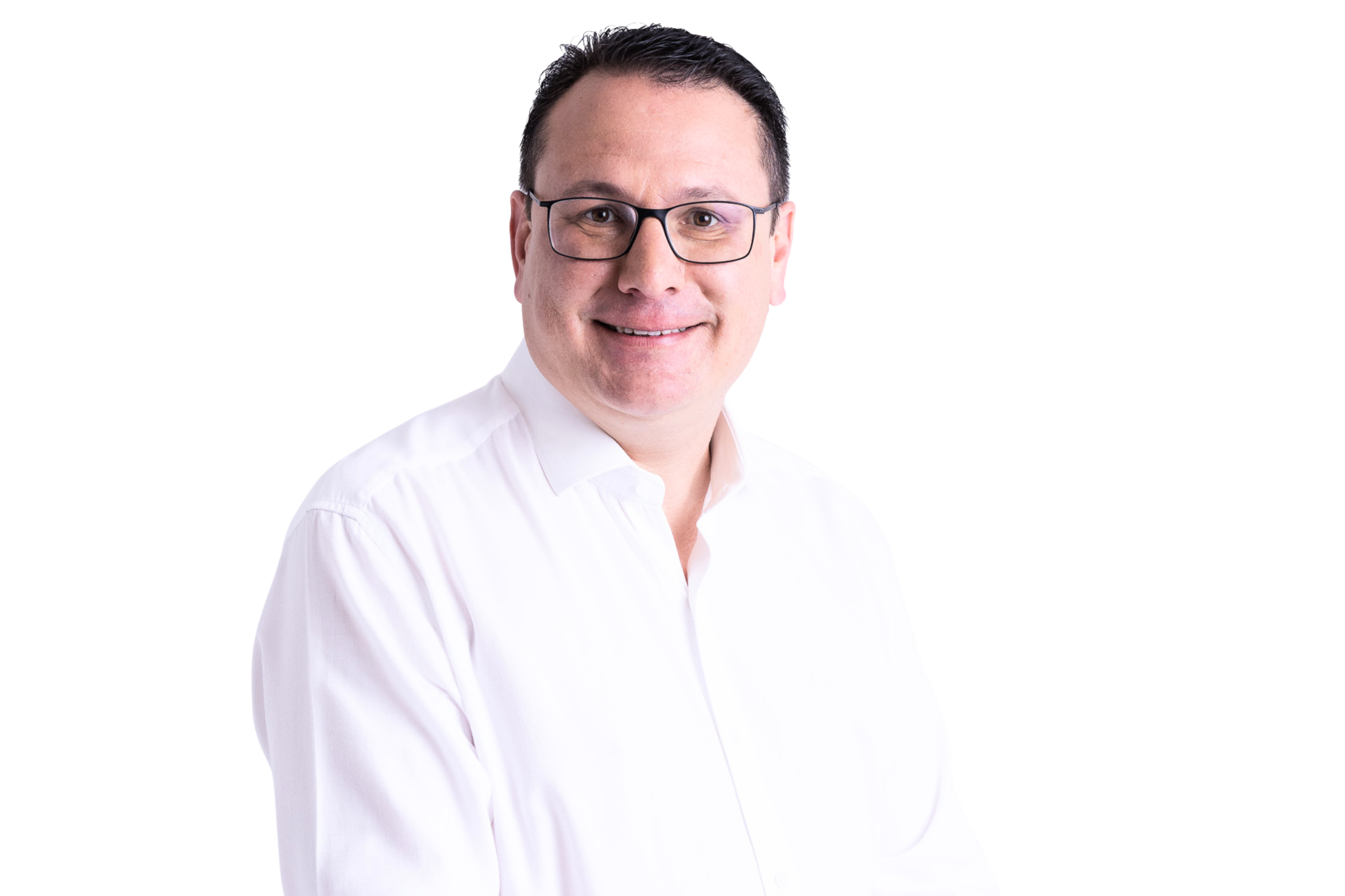 Rafa Zimbaldi