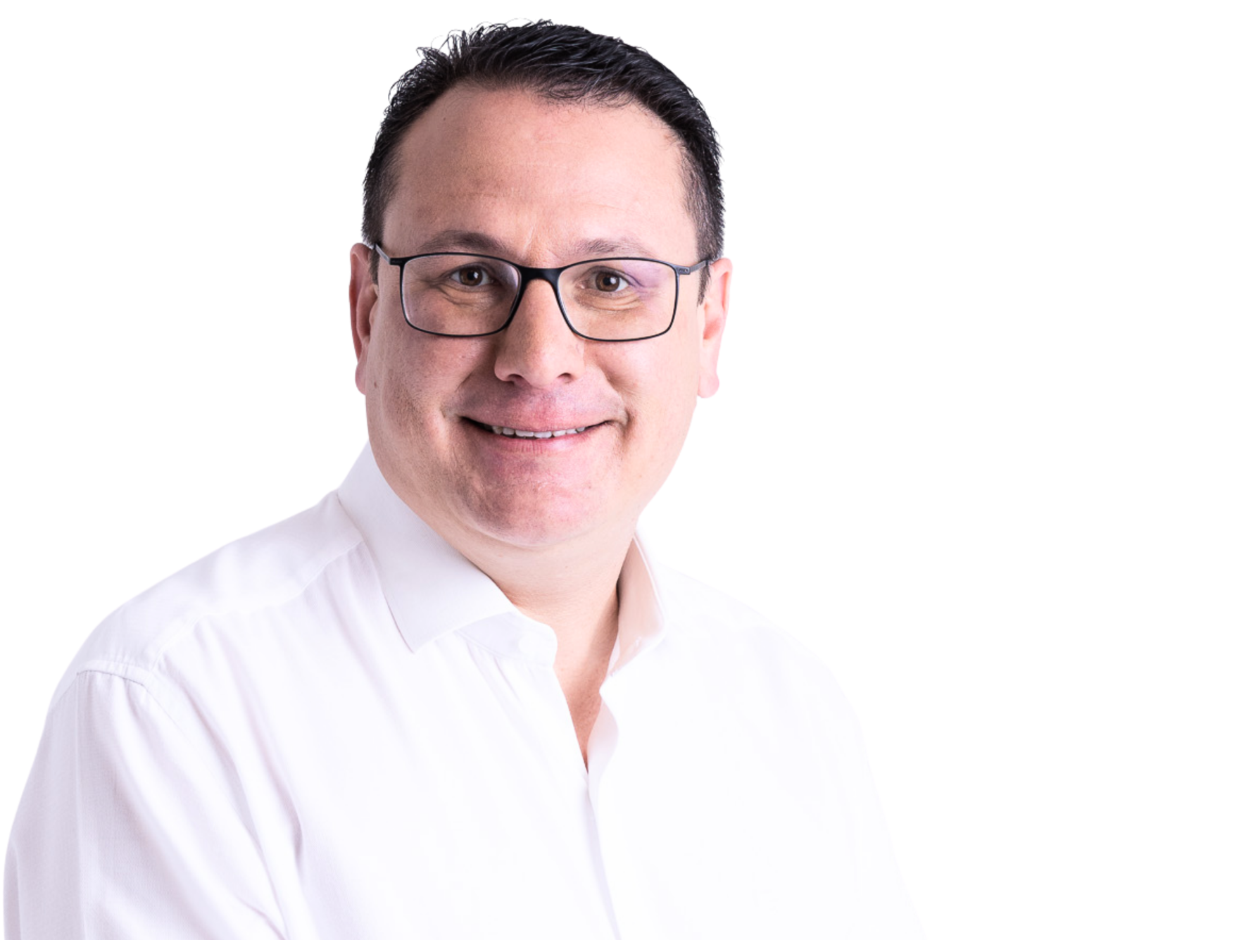 Rafa Zimbaldi