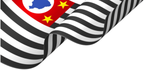 Bandeira do Estado de São Paulo